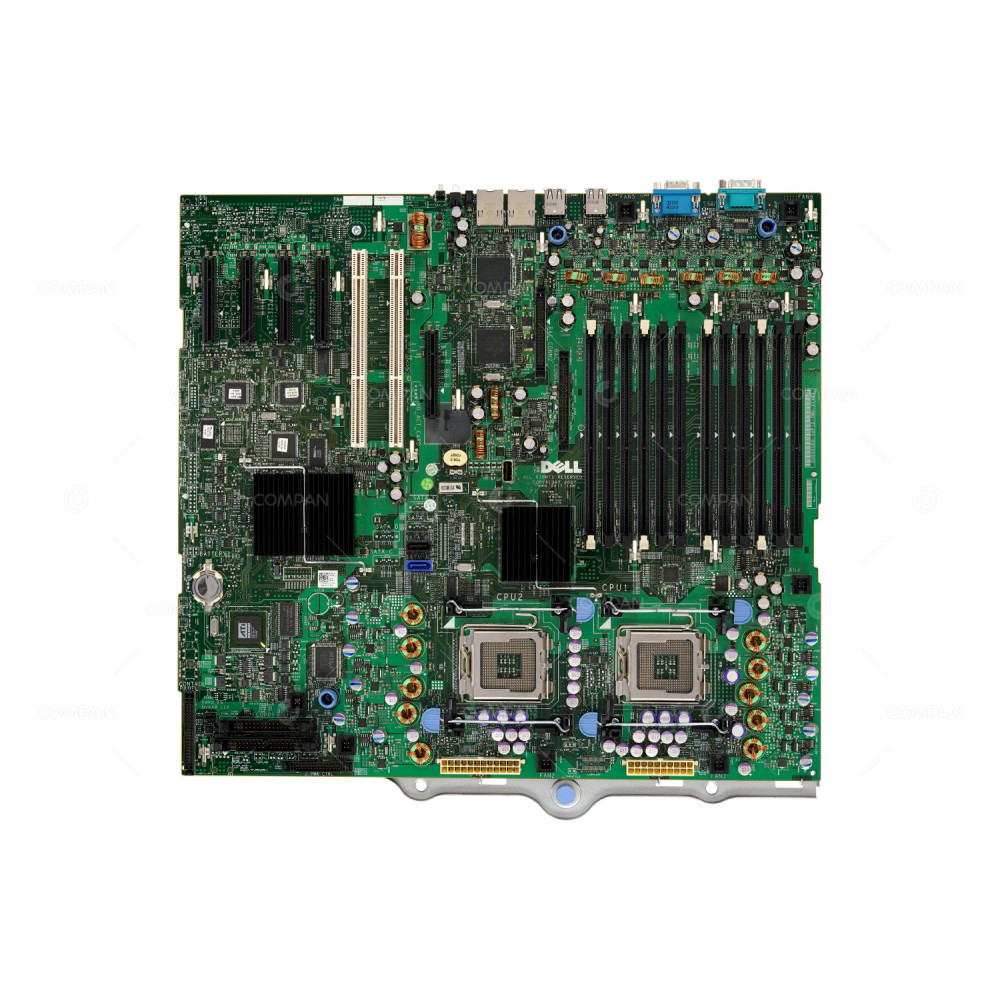 NX642 DELL MAINBOARD FOR  2900-8LFF 0NX642